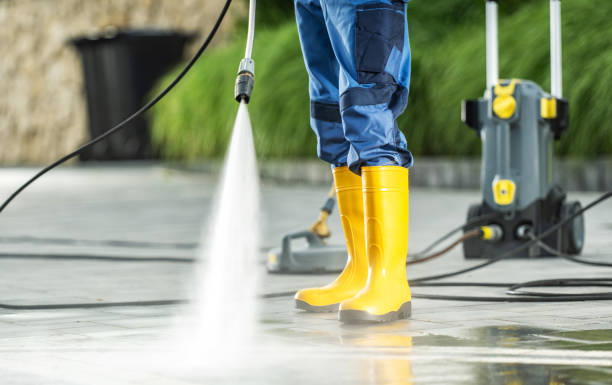 Best Deck Pressure Washing  in Imperial, MO
